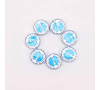 Yechiry Ruban Adhésif Double Face Solide pour Perruques en Dentelle, Colle Traces pour Extensions de Cheveux, Perruque en Dentelle, Adhésif Longue Durée, 1 Rouleau de 3 Mètres 0,8 Cm (Comme montré)