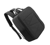 Yechiry Sac à Dos Antichoc pour Drone, Mallette de Transport Portable, étuis de Rangement pour Accessoires de Drone FPV avec Poignée et Bretelles