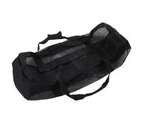 Yechiry Sac de Filet de Plongée, Sac de Sport de Sport Respirant Grande capacité, équipe de Rangement en Treillis de Plongée avec Poignée, Idéale pour Les Voyages et Le Matériel de en Apnée