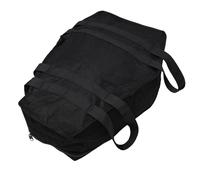 Yechiry Sac Funéraire pour Animaux de Compagnie, Cercueil pour Animaux de Compagnie avec Doubles Fermetures éclair et Poignées, Sacs Funéraires pour Chiens, Chats, Lapins, Oiseaux, Reptiles (S)