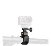 Yechiry Sangle en Silicone pour Appareil Photo, Support Flexible à Rotation à 360 Degrés avec Adaptateur à Dégagement Rapide, Support Magnétique pour Vélos, Motos, Cannes à Pêche,