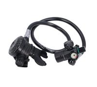 Yechiry Scuba Diving Valve for Diving, 3/8 24UNF