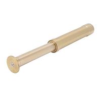 Yechiry Sprinkler de Buse de Fontlescope Télescopique de Champignons Réglables pour étang de Jardin, Musées, Bibliothèques, Belle Forme
