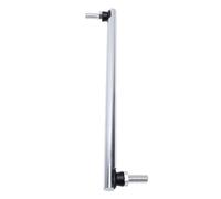 Yechiry Steering Link Tie Rod with Ball Joint | Construction métallique durable, Compatible avec les supports de moteur arrière Snapper, Mouvement de direction fluide,