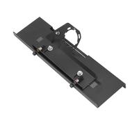 Yechiry Support d'angle, Outil de Chanfreinage de Carreaux de 43 Degrés, bec en Acier en Carbone avec Plaque de Base en Aluminium, stabilité élevée pour une Utilisation Lourde, Large compatibilité