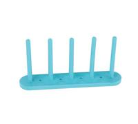 Yechiry Support de Canette Magnétique Organisateur de Canette Efficace pour Salle de Couture en Plastique 1 X Support de Magnétique (plastique 3)
