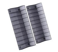 Yechiry Support de Carte de Jeu de Conception Précise pour /Slim/Pro, Support de de Grande capacité pour Cartes de Jeu, Matériau Résistant à l'usure, adapté aux Joueurs