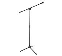 Yechiry Support de Photographie avec éclairage LED pour Enregistrement Mobile et événements en Direct, Hauteur et Angles Réglables, Conception Portable, Noir, 1 unité