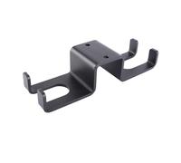 Yechiry Support de Rangement Vertical pour Haltères, Support de Salle de Sport à Domicile Peu Encombrant, Robuste et sécurisé avec un Design organisé, Idéal pour les Accessoires de Fitness
