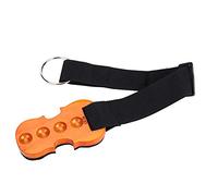 Yechiry Support de Sangle Antidérapant pour Violoncelle, Plaque Antidérapante pour des Performances Stables pour les Amateurs de Musique