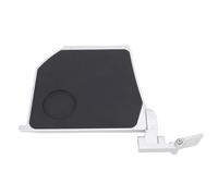 Yechiry Table de Accoudoir Cachée pour Sièges de Camping-Car, Table Pliable pour Limousines Camping-Cars pour Trains à Grande Vitesse Véhicules Avions Portable Salle à Manger (Côté Droit)