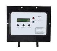 Yechiry Tableau de Commande Automatique de la Chaleur, Panneau de Commande de Pompe à Chaleur pour Spa de Remplacement pour Ti 460912 460913 460914 avec Affichage Numérique pour Pompe