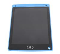 Yechiry Tablette à Dessin LCD pour Enfants de 8,5 Pouces, Bloc-notes coloré, Planche à Gribouiller, Jouet éducatif, sans Danger pour la Maison et les Voyages (bleu foncé)
