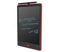 Yechiry Tablette de Dessin LCD LED 6,8x10,1 Pouces, Double Face, pour Peinture, Croquis, avec Câble OTG, luminosité Réglable, Aucun Logiciel Nécessaire