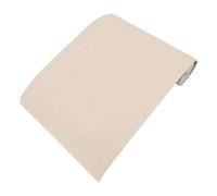 Yechiry Tapis Griffoir Auto-adhésif pour Chat, en Polyester, Détachable, Flexible avec Design à DéColler et à Coller et Texturée pour canapé Tapis et Meubles Protection Anti-Rayures (Beige)