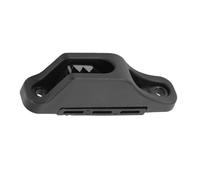 Yechiry Taquet de Verrouillage de Cordon de Kayak en Nylon, Accessoire de Bateau Léger renforcé à Forte Charge avec Poignée Ergonomique, Idéal pour Le canoë, Le Yacht, la Pêche, Le Kayak