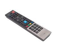 Yechiry Télécommande de Télévision Intelligente pour RM-L02 | Remplacer la Télécommande du Téléviseur sans Lecteur | Coque ABS Légère de Conception Ergonomique