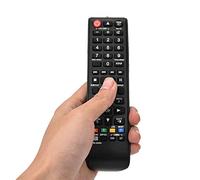Yechiry Télécommande Durable pour AH59-02533A, compatibilité Transparente pour Votre Expérience de Système de Cinéma Maison