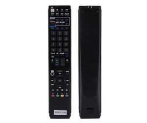 Yechiry Télécommande TV Universelle de Remplacement pour LED/LCD/HD/3D, Aucune Configuration Requise, Distance de Transmission Supplémentaire, Adaptée à Les âges