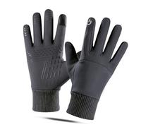 Yechiry Thermiques Tactiles pour Homme et Femme, écran Tactile, Hiver (L)