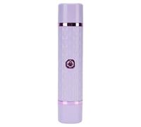 Yechiry Tondeuse à Cheveux à Double Tête, Appareil d'épilation électrique, Tondeuse Corporelle Portable avec 2 Têtes de Coupe, Idéale pour les Femmes et les Hommes, les Espaces Privés et les Voyages