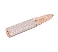 Yechiry Tondeuse à Cheveux électrique Portable 4 en 1, épilateur Léger, Conception étanche, pour Usage Domestique et en Voyage