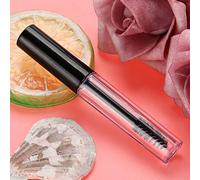Yechiry Tube de Mascara Vide, Bouteille de Récipient de Crème pour Cils, Récipient de Tube d'huile de Croissance de Cils Vide à la Mode avec Petite Taille, Léger, Pratique à Transporter et à Ranger