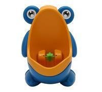 Yechiry Urinoir Debout pour Enfant en Forme D'animal Mignon, Urinoir Pratique D'entraînement en Pot pour Garçons, Montage Mural, 1 unité