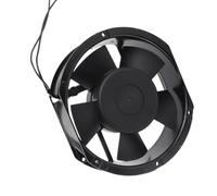 Yechiry Ventilateur Axial Ca 220V 38W, Roulement à Billes 172x150x50mm
