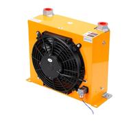 Yechiry Ventilateur Refroidisseur d'Air Hydraulique, DC 100L par min