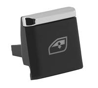 Yechiry Window Master Switch Cap, Stylish Design | Convient pour , , , matériau ABS durable, facile à utiliser