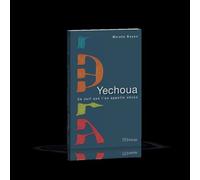 Yechoua Ce Juif que l´on appelle Jésus - Moishe Rosen - Ourania - broché - Essai