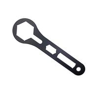 Yecnecty Clé à fourche de moto 50 mm pour modèle WP Husqvarna FC FE TC TE 250 350 450 KTM 125 SX 200 250 XC 505 SX-F 550 EXC Six Days