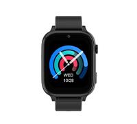 YEDASAH 4G Montre Connectée Enfant, Appels Vidéo, Localisation GPS, IP68 Étanche Montre Telephone Enfants avec SOS, Musique, Mode École, Jeux, Réveil, Prendre des Photos, 4 à 15 Ans Cadeau