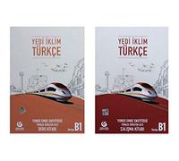 Yedi iklim B1