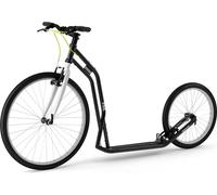 Yedoo Five Numbers Black Scooter classique