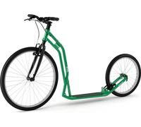 Yedoo Five Numbers Green Classic scooter