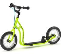 Yedoo Mau Kids Lime Kids Scooter / Tricycle