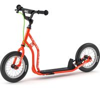 Yedoo Mau Kids Scooter / Tricycle rouge pour enfants