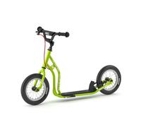 Yedoo Mau Kids Scooter / Tricycle vert pour enfants