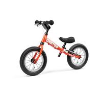Yedoo OneToo - draisienne pour Enfants de 1,5 à 5 Ans, à partir de 85 cm, avec Roues gonflables 12/12- pour Filles et garçons, éléments réfléchissants, Produit certifié