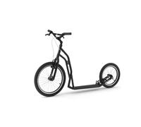 Trottinette Yedoo S2016 le noir