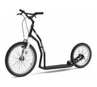 Yedoo Three Y40 Scooter Numbers Series noir Blanc