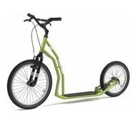 Three Y40 Scooter Numbers Series vert