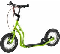 Yedoo Tidit Kids Scooter / Tricycle vert pour enfants