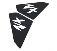 YEDWEW Adhésive Tankpad Autocollants Latéraux De Protection De Poignée De Genou De Gaz De Réservoir De Carburant De Moto, Autocollants De Traction pour BMW pour F900XR 2020 - 2021 2022 Autocollants