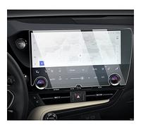 YEE PIN 14 pouces Film de protection d'écran GPS en verre trempé pour Lexus NX 350 250 250f 260 350 h 2022+ - Protection anti-rayures - Accessoire de voiture