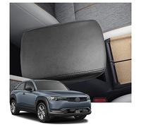 YEE PIN Compatible avec Mazda MX-30 2021-2023 Housse d'accoudoir Mazda MX 30 Accoudoir Central Couvercle en Cuir Housse de Protection pour Console Centrale Mazda MX 30 Accessoires