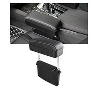 YEE PIN Ki a Sportage QL4 Stonic Soul NIRO Ceed accoudoir Universel Voiture accoudoir boîte réduction de la Fatigue boîte de Rangement Console Centrale Accessoires de Voiture