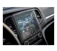 YEE PIN Lot de 2 films de protection d'écran compatibles avec Renault Talisman Easy Link 2020+ 9,3" Nano Film de protection d'écran transparent pour navigation GPS Film de protection d'écran